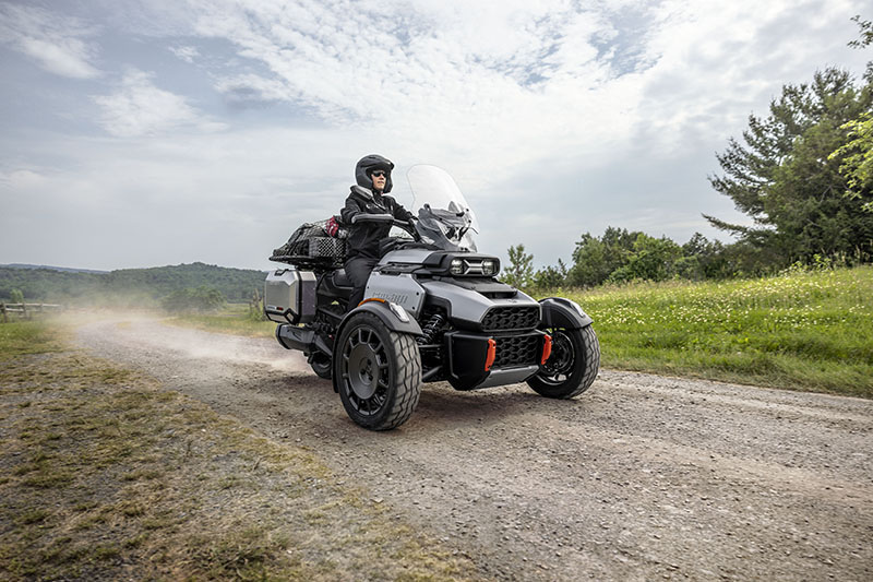 2025 Can-Am™ Canyon™ XT at Mount Rushmore Motorsports