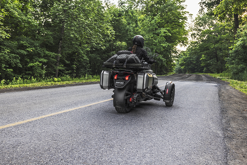 2025 Can-Am™ Canyon™ XT at Mount Rushmore Motorsports