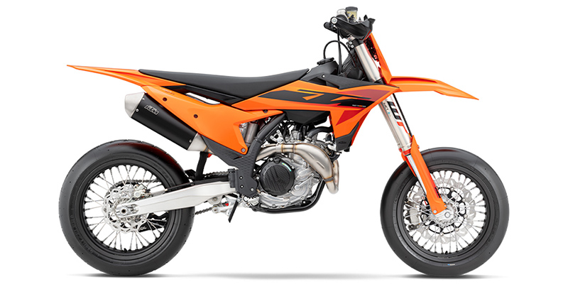 2025 KTM SMR 450 at ATVs and More