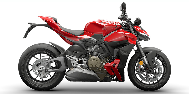 2025 Ducati Streetfighter V4 at Mount Rushmore Motorsports