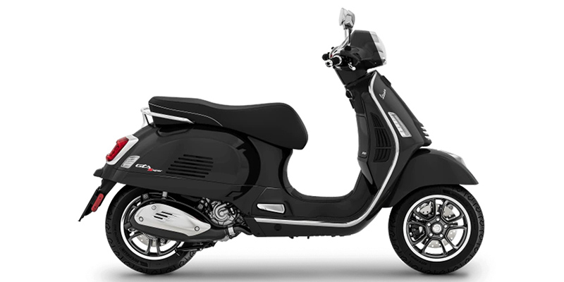 2025 Vespa GTS Super 300 at Powersports St. Augustine