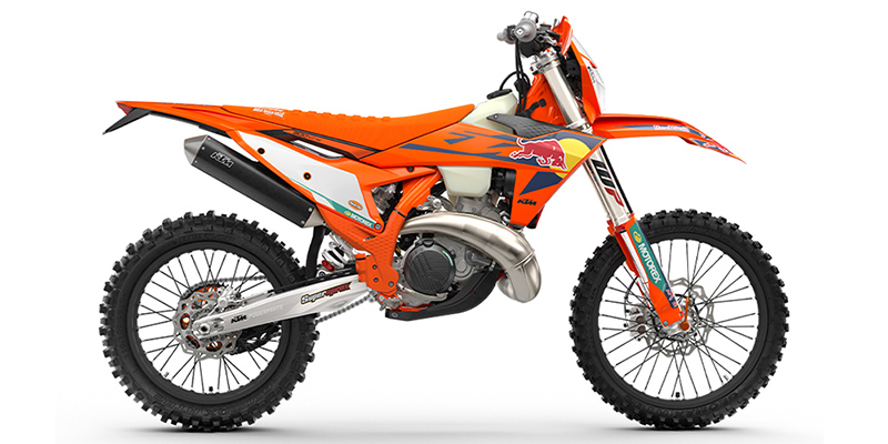 300 XC-W Champion Edition at ATVs and More