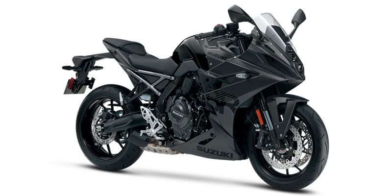 2025 Suzuki GSX-S 8R at ATVs and More