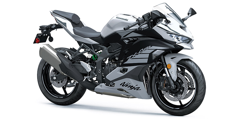 2025 Kawasaki Ninja® ZXT-4RR ABS at High Point Power Sports