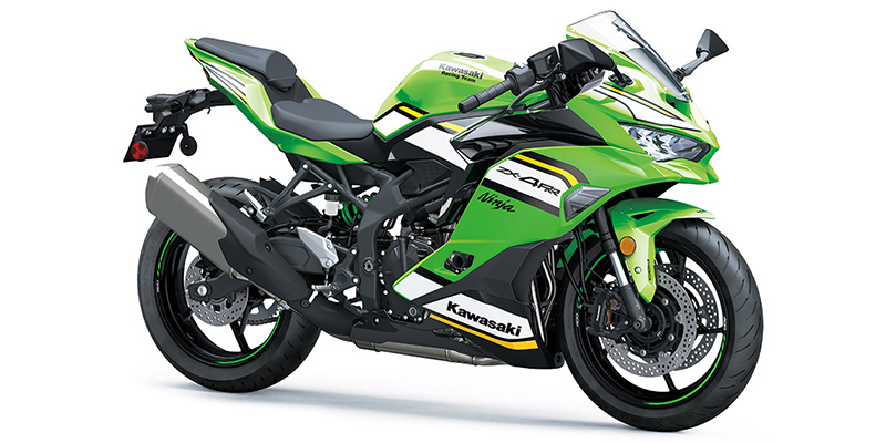 2025 Kawasaki Ninja® ZXT-4RR KRT Edition ABS at High Point Power Sports