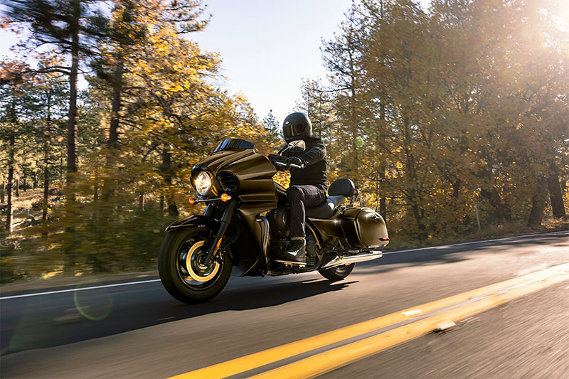 2025 Kawasaki Vulcan® 1700 Vaquero® ABS at Dale's Fun Center, Victoria, TX 77904