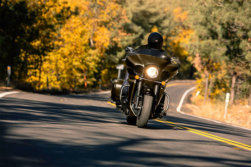 2025 Kawasaki Vulcan® 1700 Vaquero® ABS at Dale's Fun Center, Victoria, TX 77904