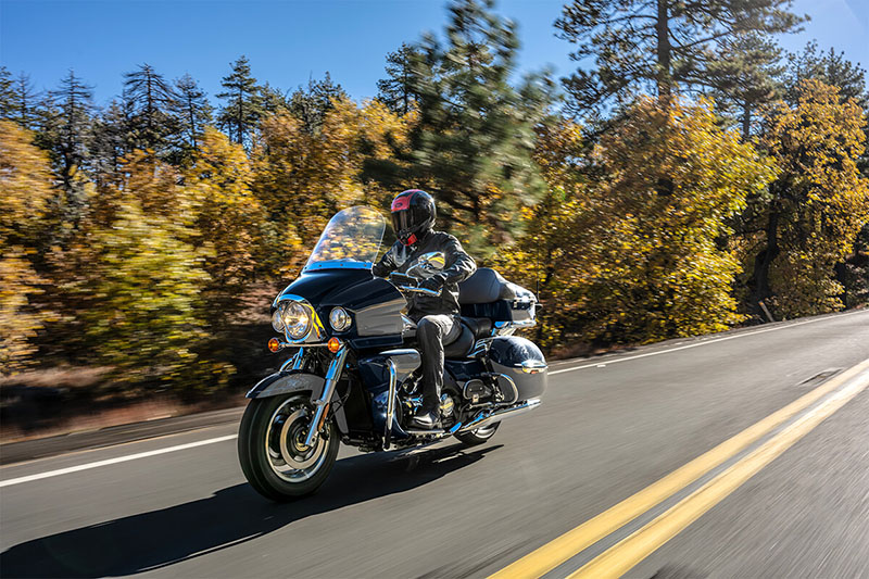 2025 Kawasaki Vulcan® 1700 Voyager® ABS at Dale's Fun Center, Victoria, TX 77904