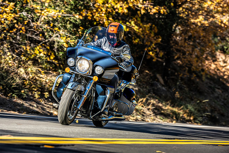 2025 Kawasaki Vulcan® 1700 Voyager® ABS at Interlakes Sport Center