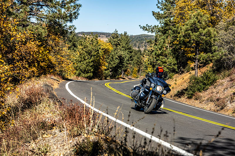 2025 Kawasaki Vulcan® 1700 Voyager® ABS at Dale's Fun Center, Victoria, TX 77904