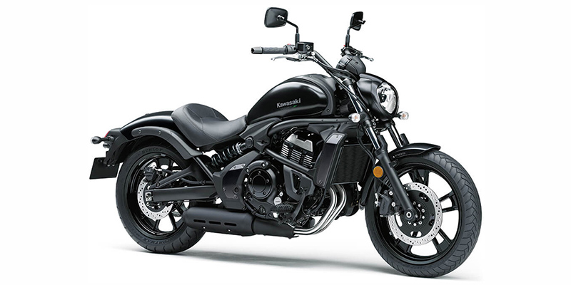 Vulcan® S at Cycle Max