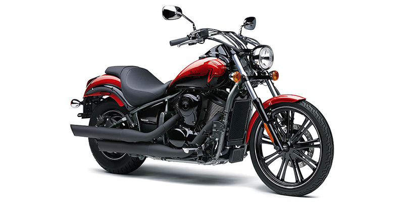 2025 Kawasaki Vulcan® 900 Custom at Dale's Fun Center, Victoria, TX 77904