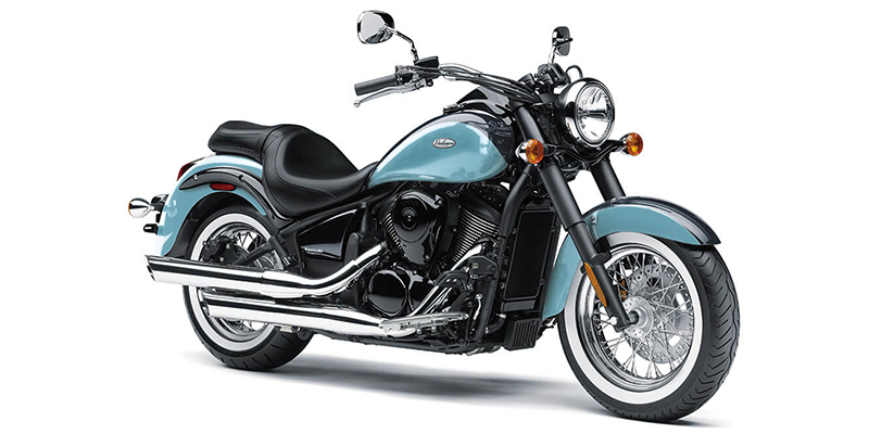 2025 Kawasaki Vulcan® 900 Classic at High Point Power Sports