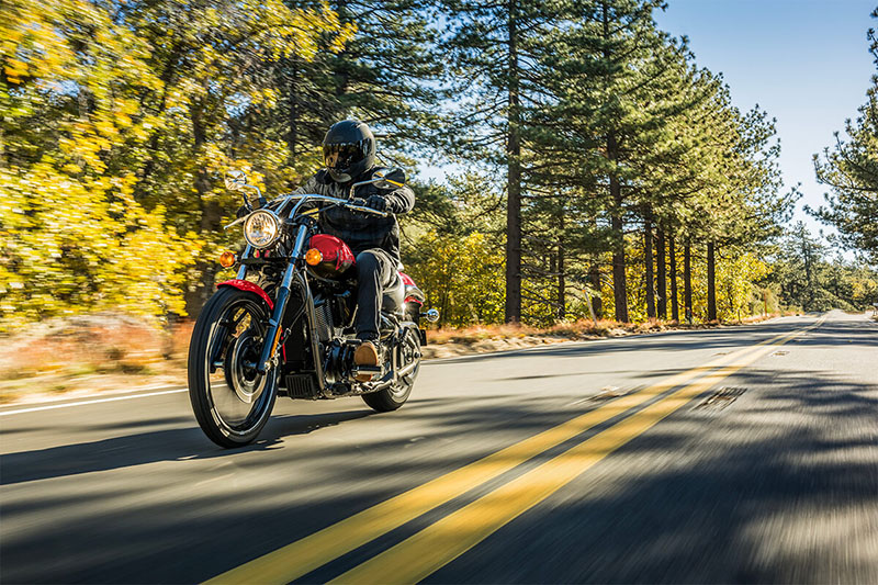 2025 Kawasaki Vulcan® 900 Classic at Interlakes Sport Center