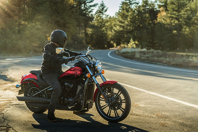 2025 Kawasaki Vulcan® 900 Classic at Interlakes Sport Center