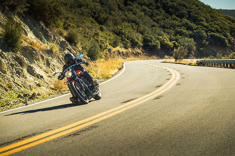 2025 Kawasaki Vulcan® 900 Classic at Interlakes Sport Center