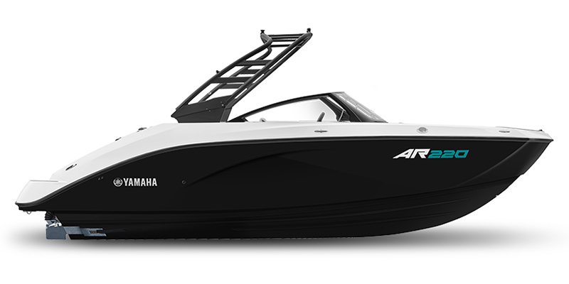 2025 Yamaha AR 220 at ATVs and More