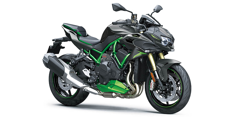 2025 Kawasaki Z H2™ SE at Jacksonville Powersports, Jacksonville, FL 32225