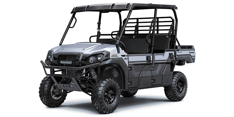 2025 Kawasaki Mule™ PRO-FXT™ 1000 LE at Mount Rushmore Motorsports