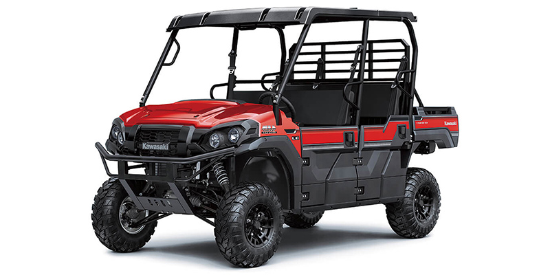 Mule™ PRO-FXT™ 1000 LE at McKinney Outdoor Superstore