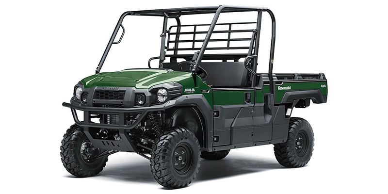 2025 Kawasaki Mule™ PRO-FX™ 820 EPS at Mount Rushmore Motorsports