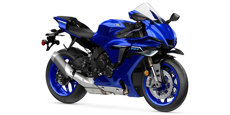 YZF-R1 at Powersports St. Augustine