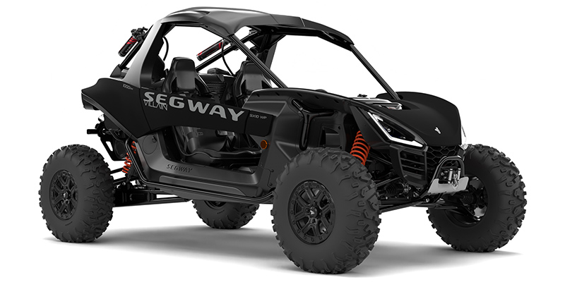 2025 Segway Powersports Villain SX10 WP at Patriot Golf Carts & Powersports