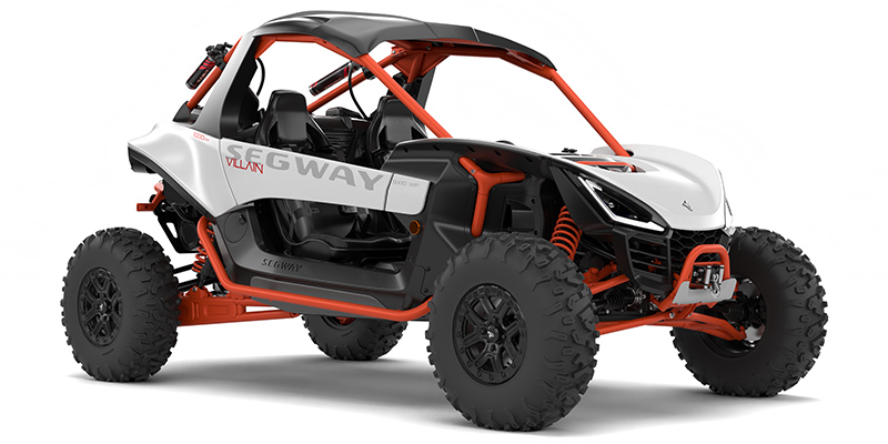 Villain SX10 WP at Patriot Golf Carts & Powersports