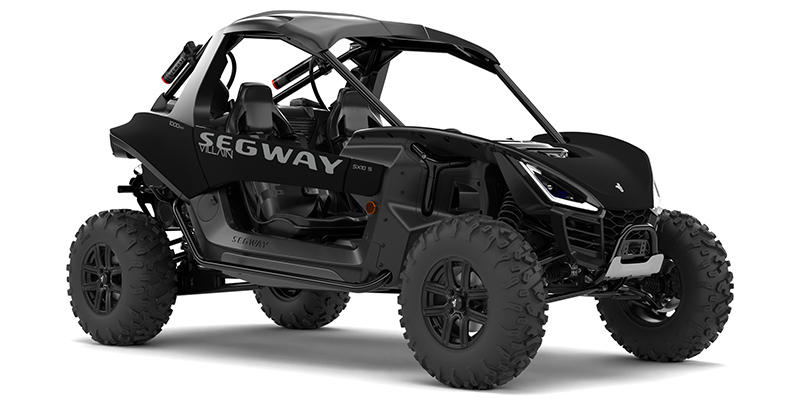 2025 Segway Powersports Villain SX10 S at Patriot Golf Carts & Powersports