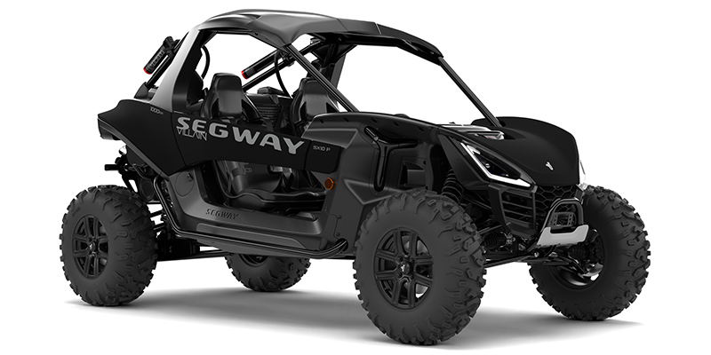 2025 Segway Powersports Villain SX10 P at Patriot Golf Carts & Powersports