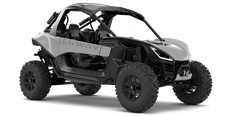 2025 Segway Powersports Villain SX10 P at Patriot Golf Carts & Powersports