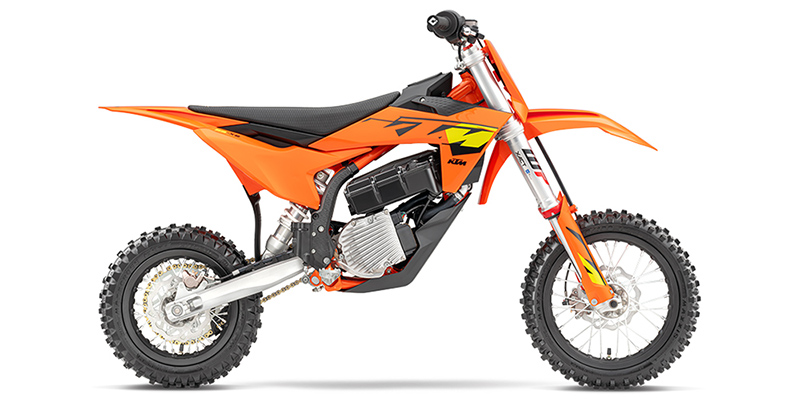 2025 KTM SX E 5 at ATVs and More