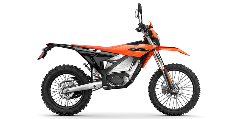 2025 KTM Freeride E at ATVs and More