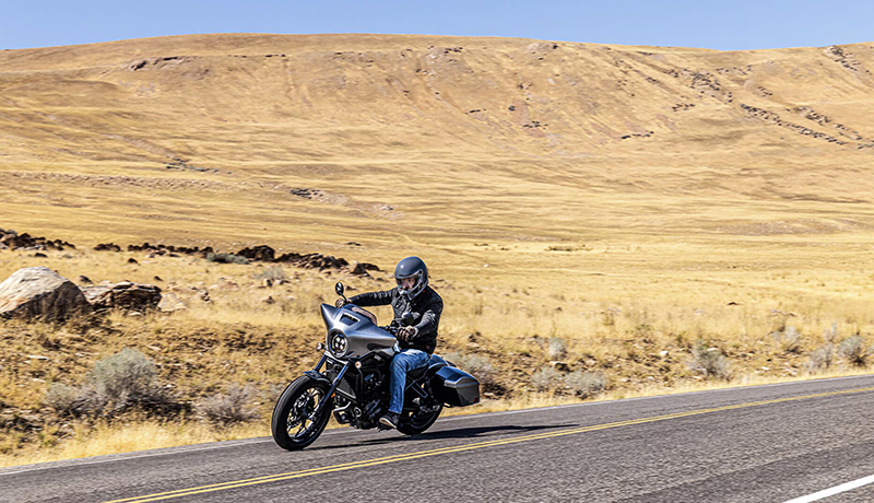 2025 Honda Rebel® 1100T DCT at Southern Illinois Motorsports