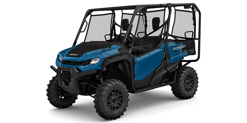 Pioneer 1000-5 Deluxe at Friendly Powersports Slidell