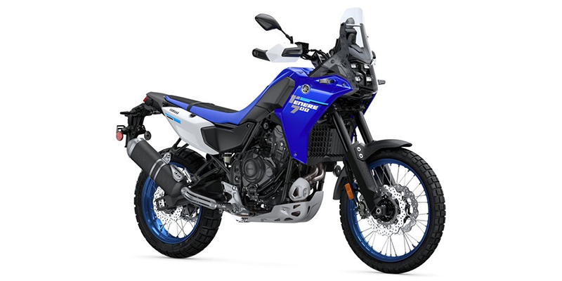 2025 Yamaha Ténéré 700 at Interlakes Sport Center