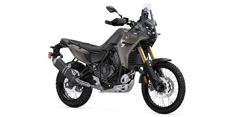 Ténéré 700 at ATVs and More