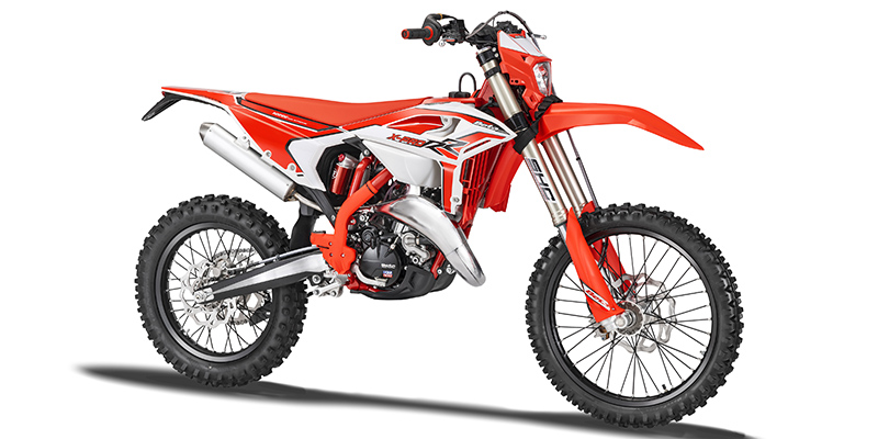 2025 BETA RR X-Pro 250 2-Stroke at Mount Rushmore Motorsports