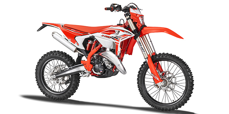 2025 BETA RR X-Pro 125 2-Stroke at Mount Rushmore Motorsports