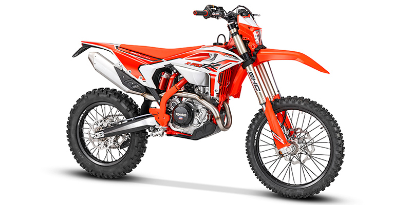 2025 BETA RR X-Pro 350 4-Stroke at Mount Rushmore Motorsports