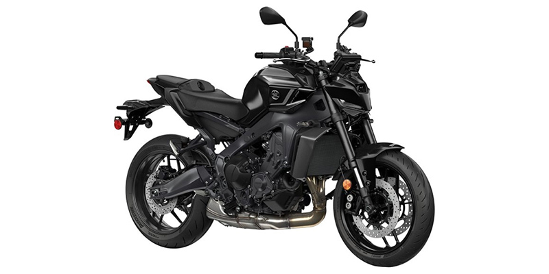 2025 Yamaha MT 09 at Friendly Powersports Baton Rouge