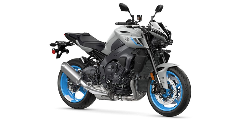 2025 Yamaha MT 10 at Friendly Powersports Baton Rouge