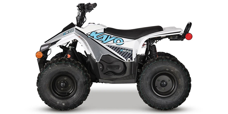 2025 Kayo EA 70 at Paulson's Motorsports