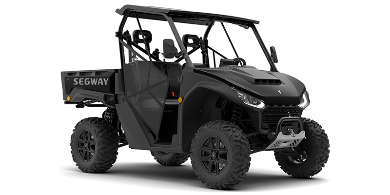 2025 Segway Powersports UT6 at Patriot Golf Carts & Powersports