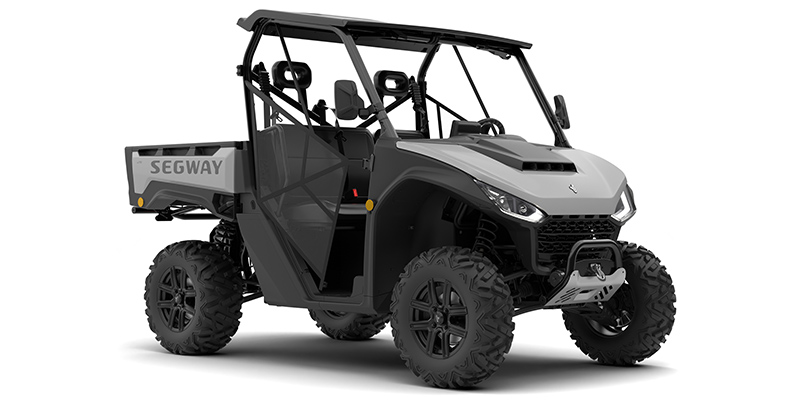 2025 Segway Powersports UT6 at Patriot Golf Carts & Powersports