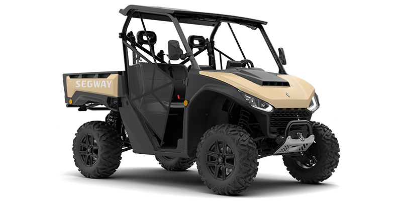 2025 Segway Powersports UT6 at Patriot Golf Carts & Powersports