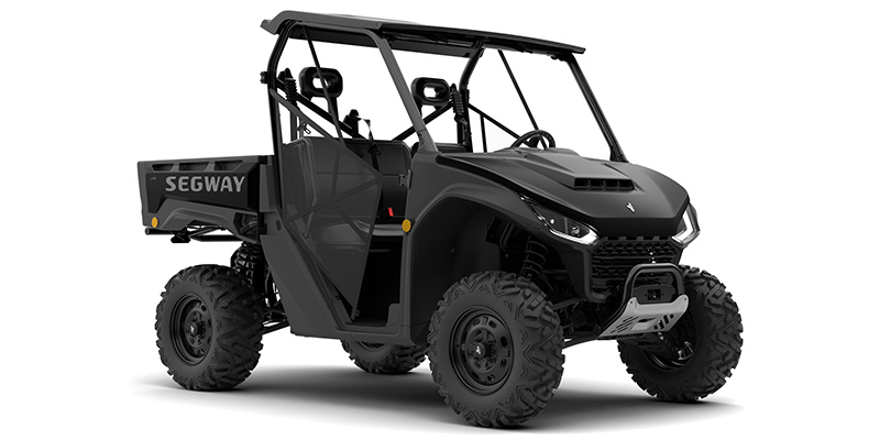 2025 Segway Powersports UT6 at Patriot Golf Carts & Powersports