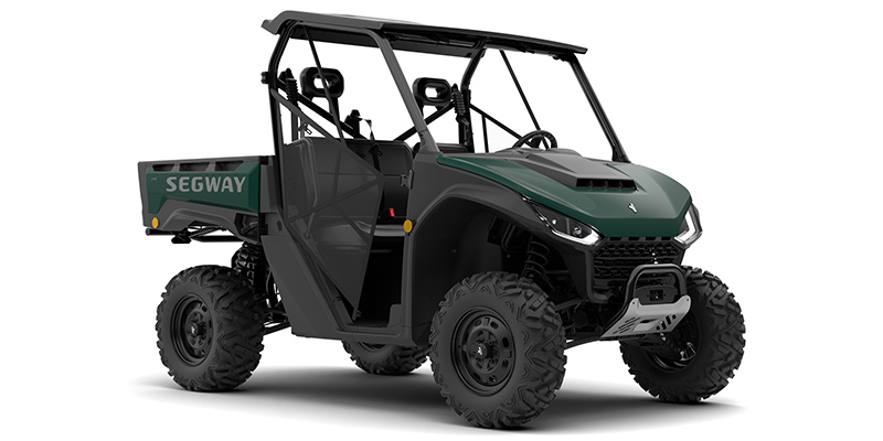 2025 Segway Powersports UT6 at Patriot Golf Carts & Powersports