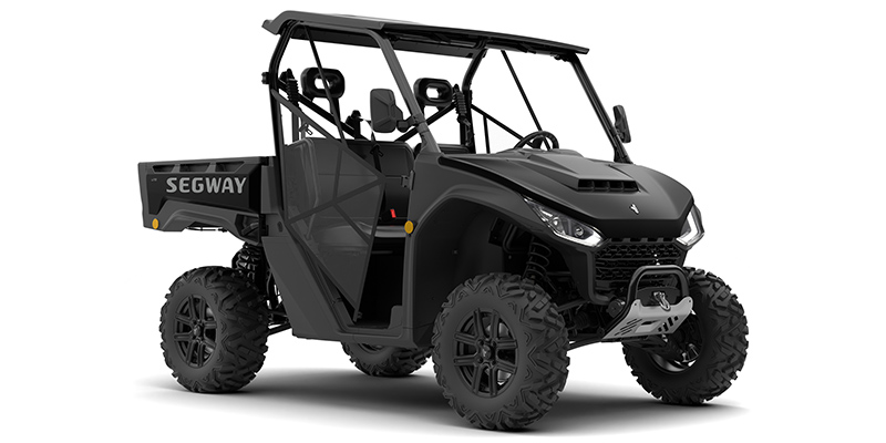 2025 Segway Powersports UT6 M at Patriot Golf Carts & Powersports