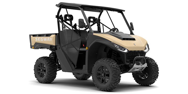 2025 Segway Powersports UT6 M at Patriot Golf Carts & Powersports